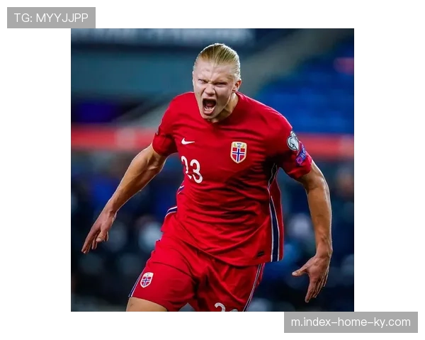 哈兰德预选赛8场16球效率恐怖 场均两球刷新世预赛纪录