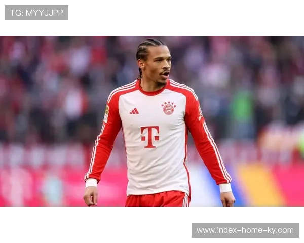 萨内速度优势依旧明显 拜仁边锋冲刺数据支撑德国反击体系