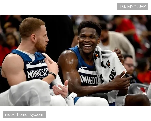 森林狼戈贝尔轮休策略，芬奇确保内线核心以最佳状态进季后赛